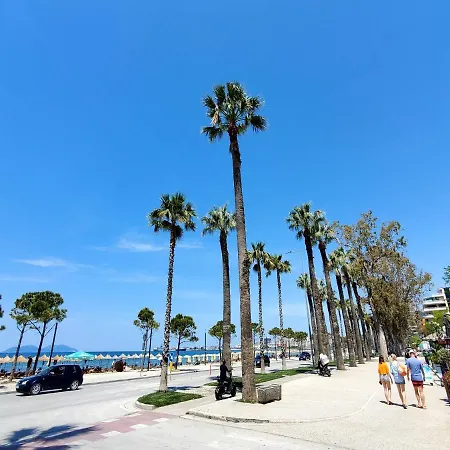 Appartement The Endless Summer
