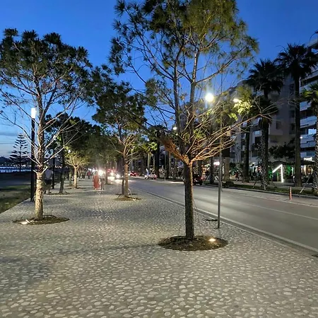 The Endless Summer * Avlonya