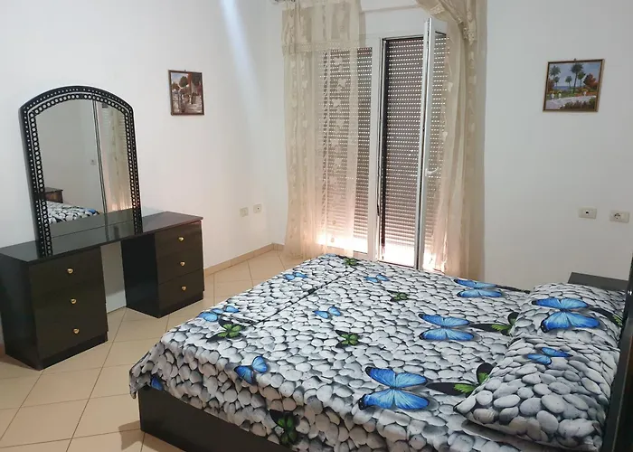 Daire The Endless Summer Avlonya