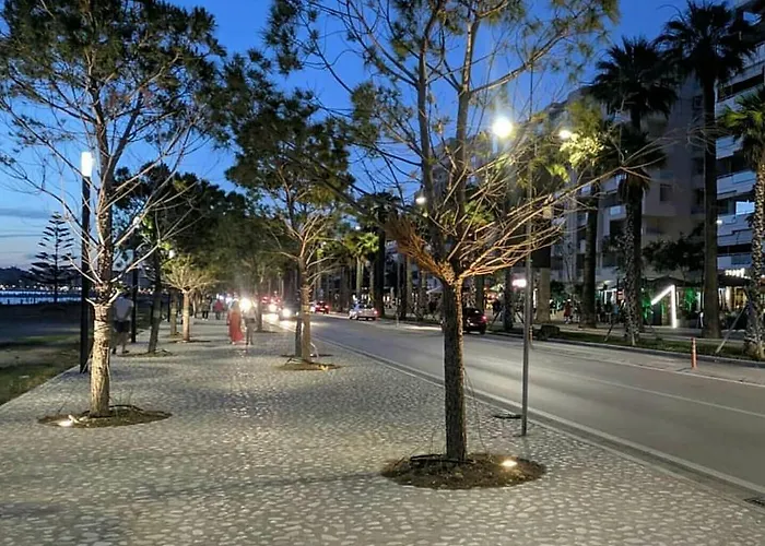 The Endless Summer * Avlonya